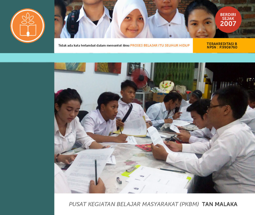 PKBM Tan Malaka